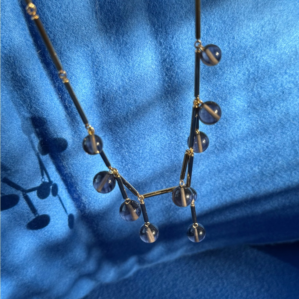 Ann Taylor Necklace